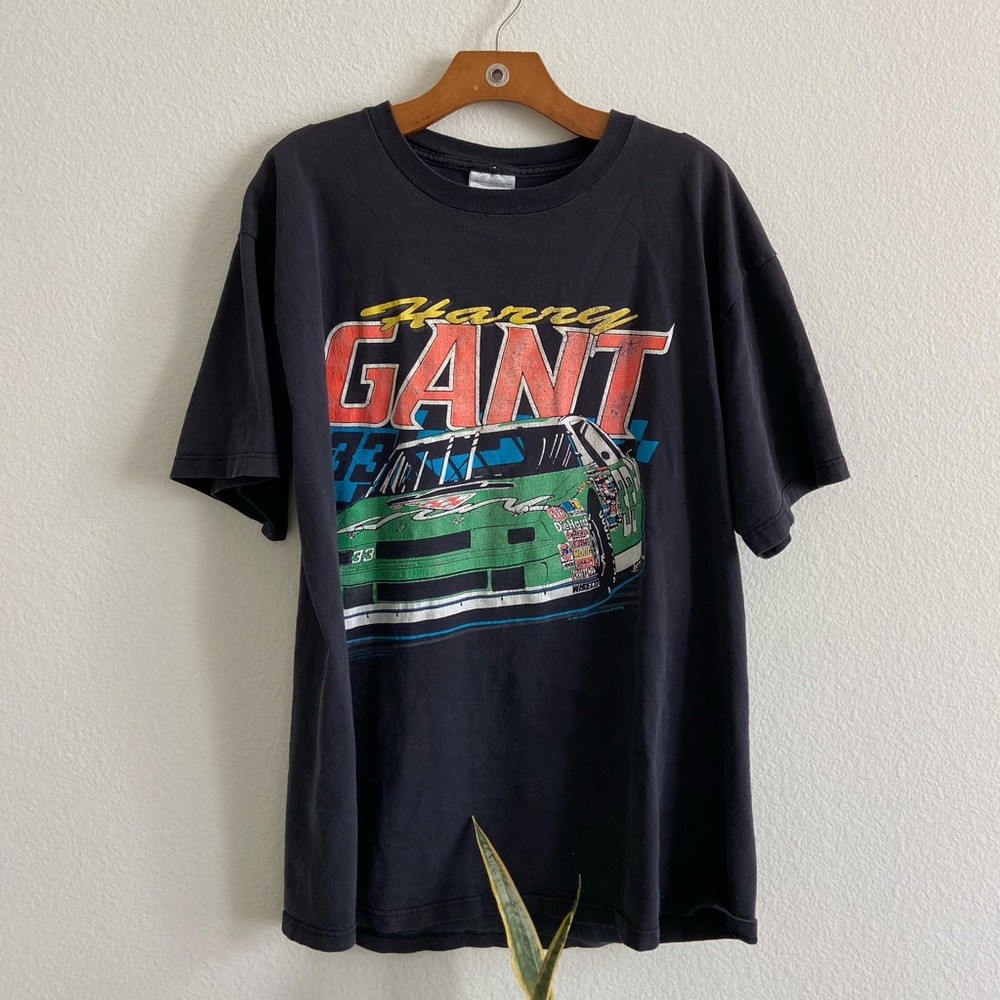 Vintage Car Tee